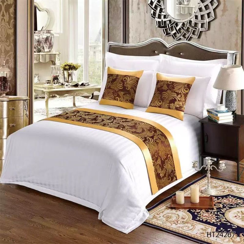 Bed Runner Set