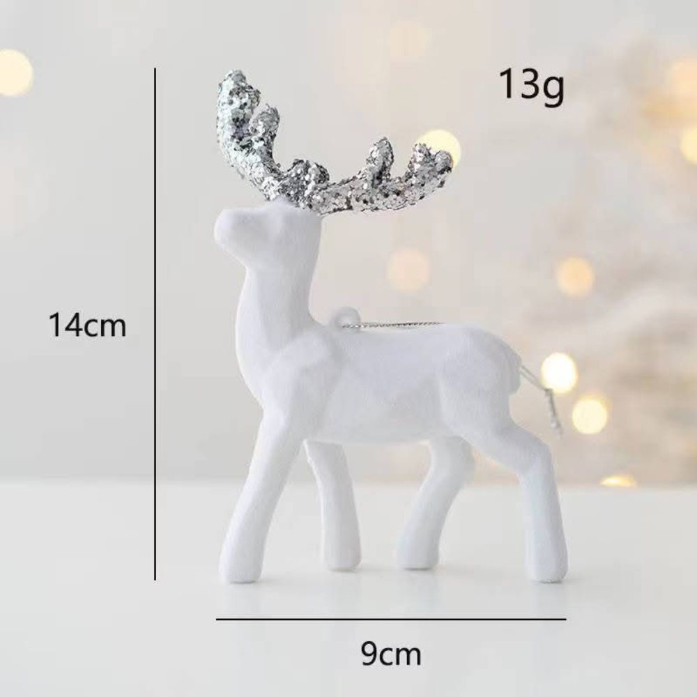 Christmas Deer