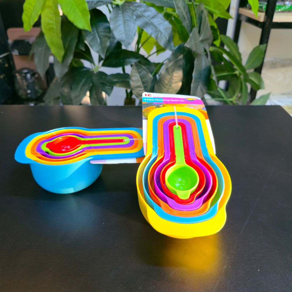 Measuring Cup