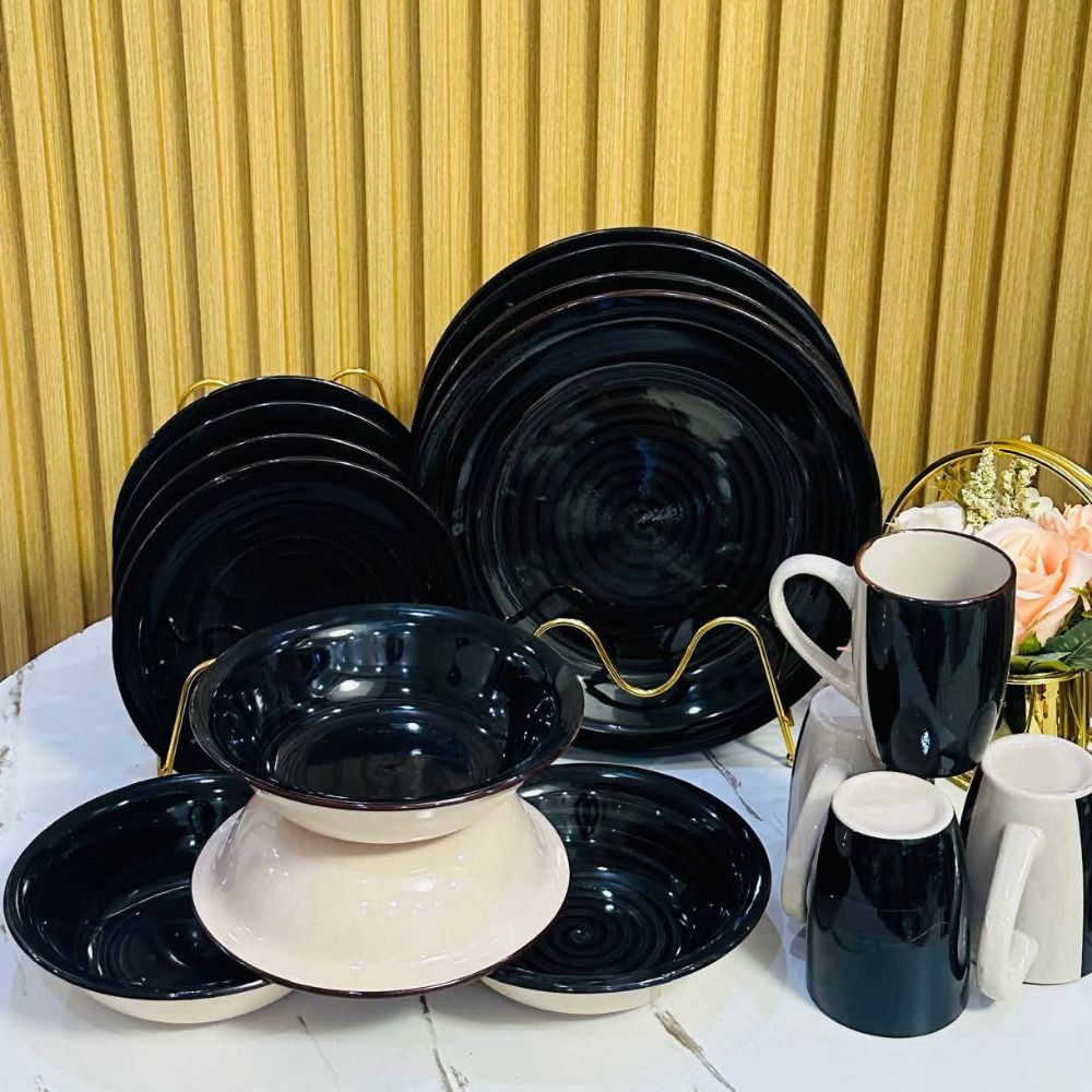 16pc Dinner Set