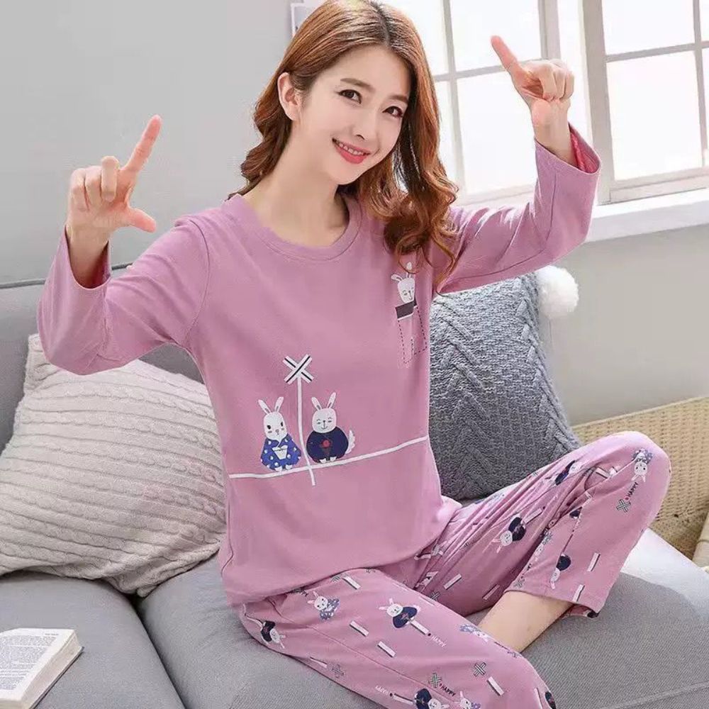 2 pc Pajamas Set