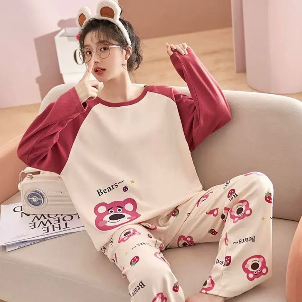 2 pc Pajamas