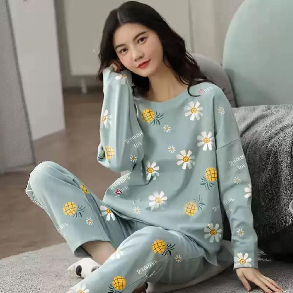 2 pc Pajamas Set