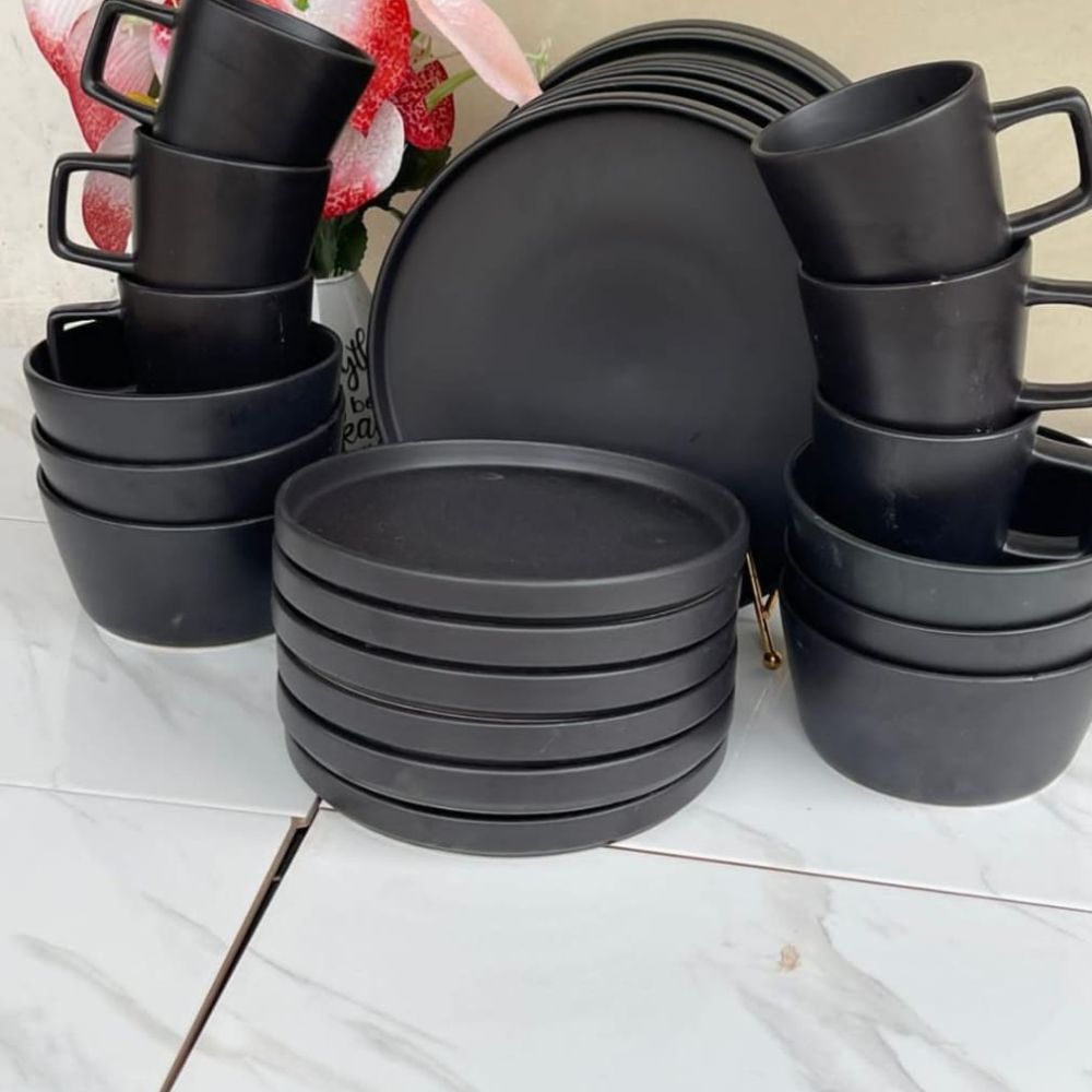 24pc Dinner Set