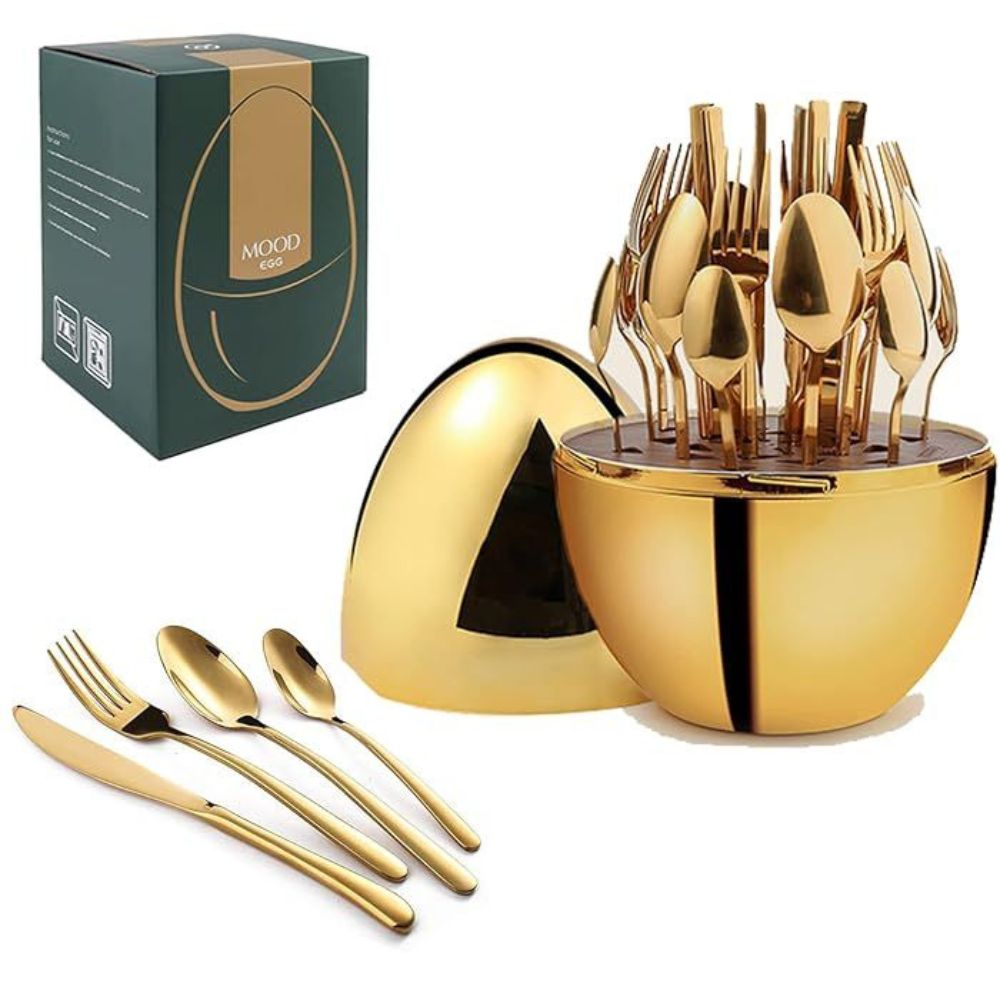 25pc Executive cutlery set