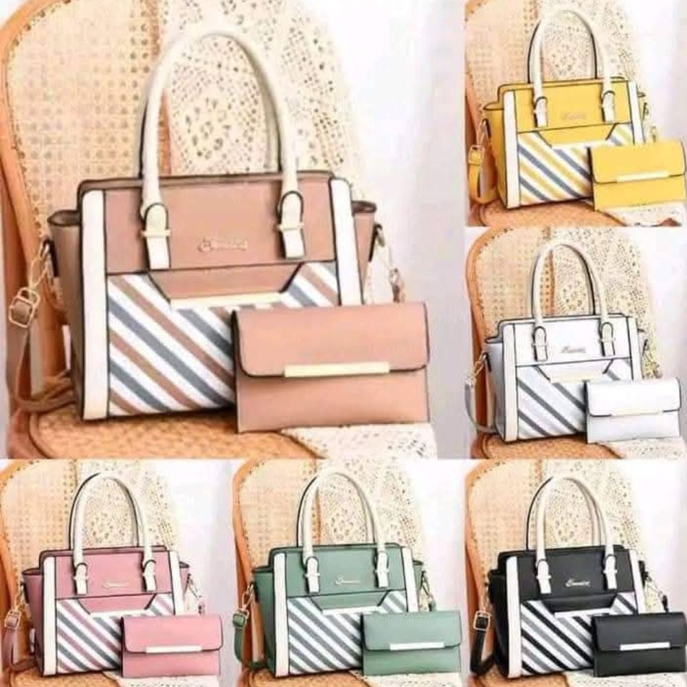 3 in 1 Set Bag