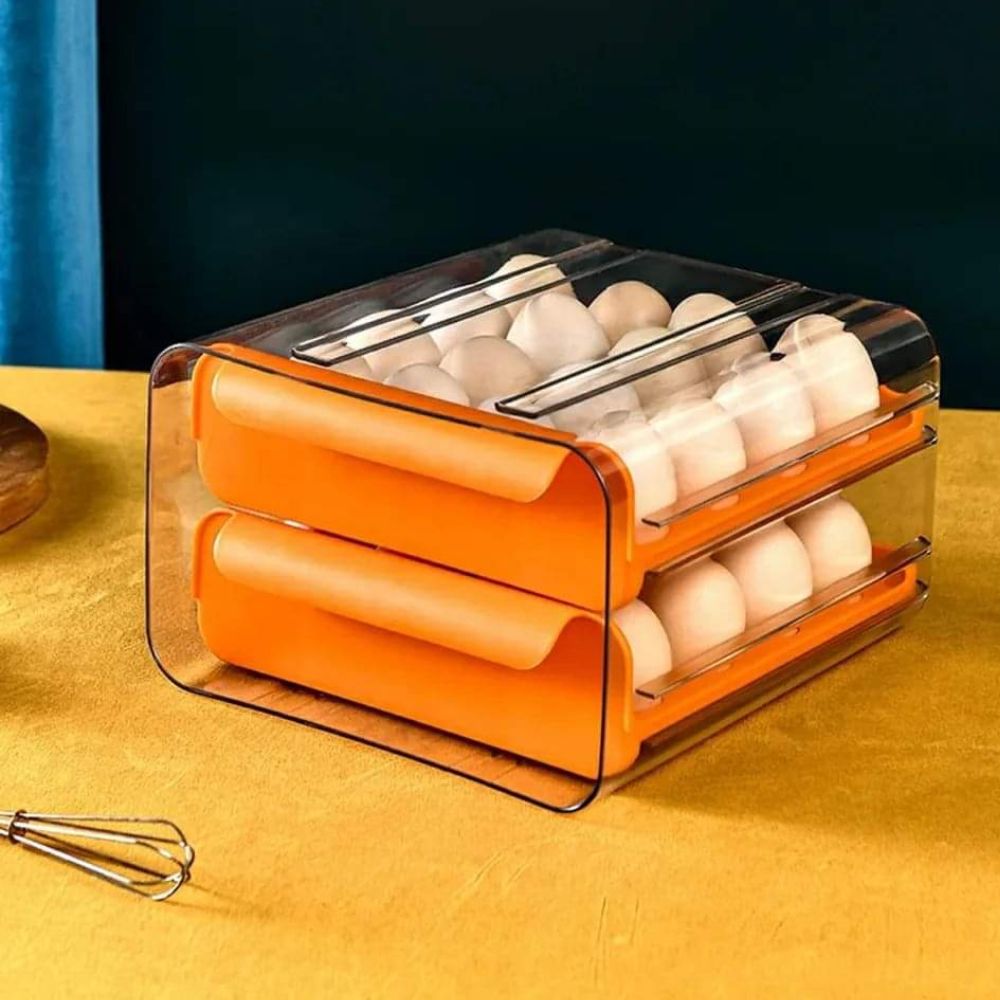 32 slot Egg Organizer