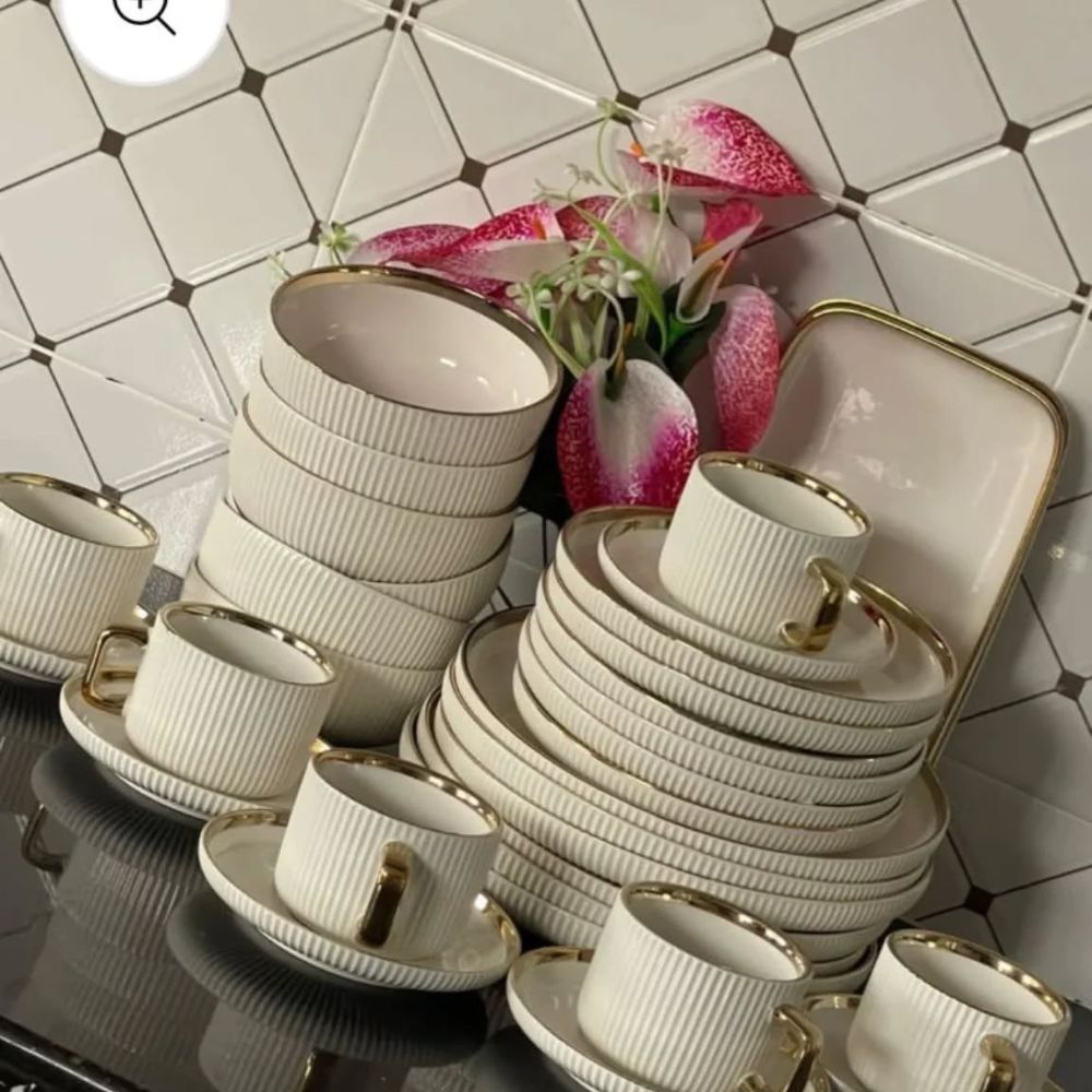 32pc dinner set