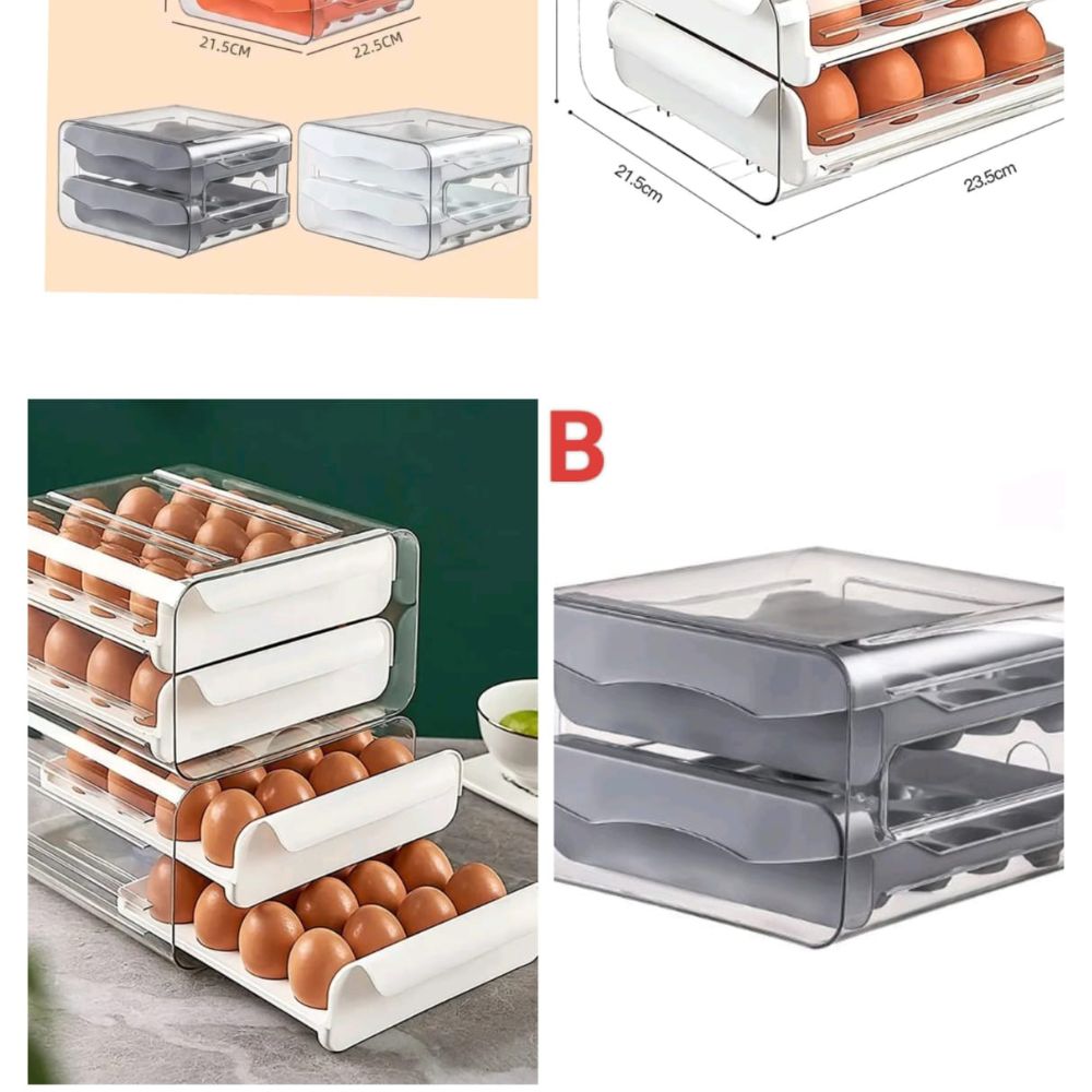 32pc egg holder