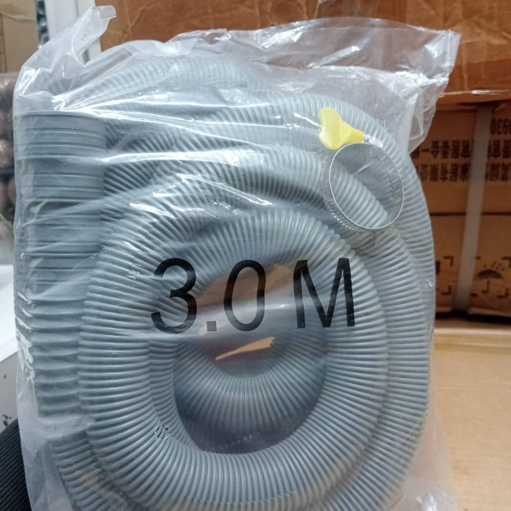 3M Washing machine drain pipe