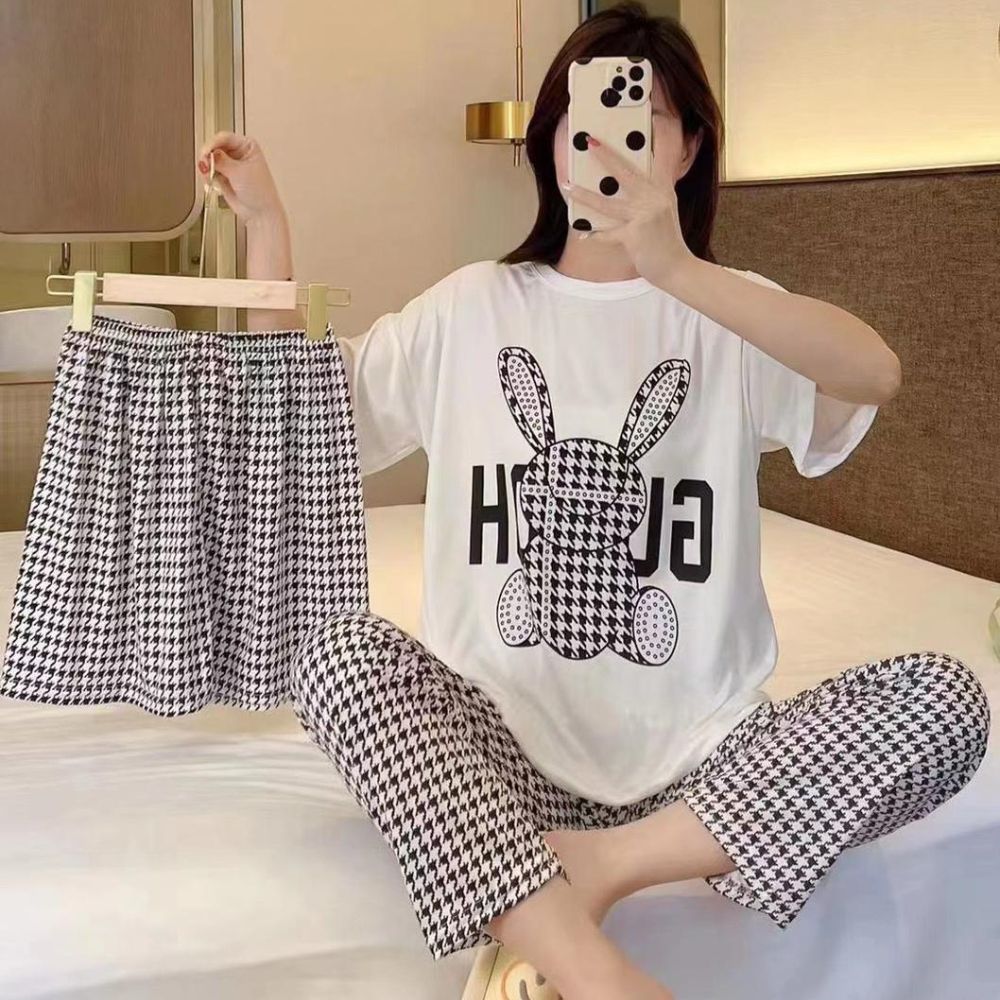 3in1 pajama