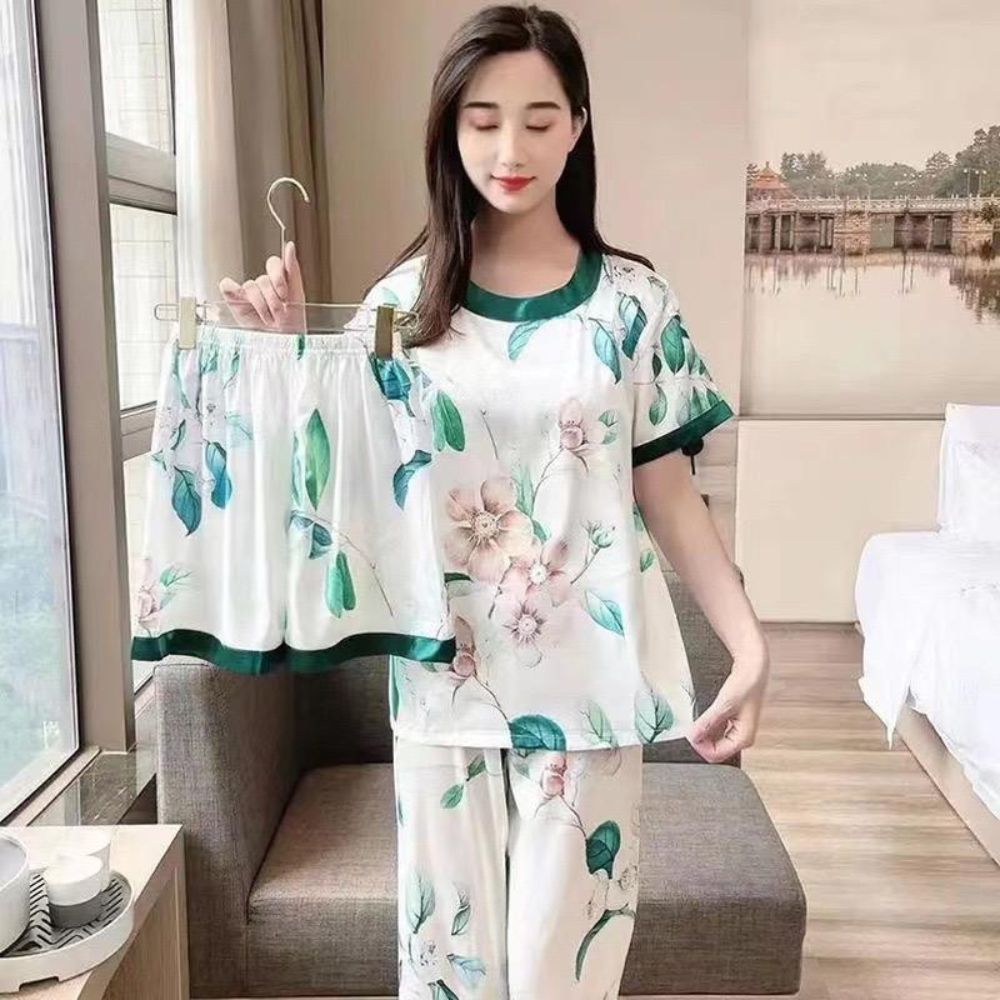 3in1 pajama