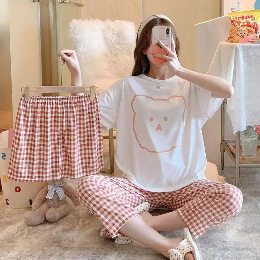 3in1 pajama