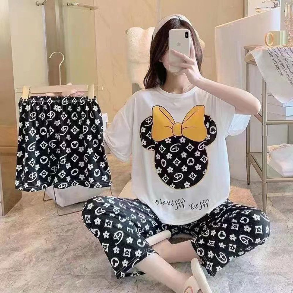 3in1 pajama