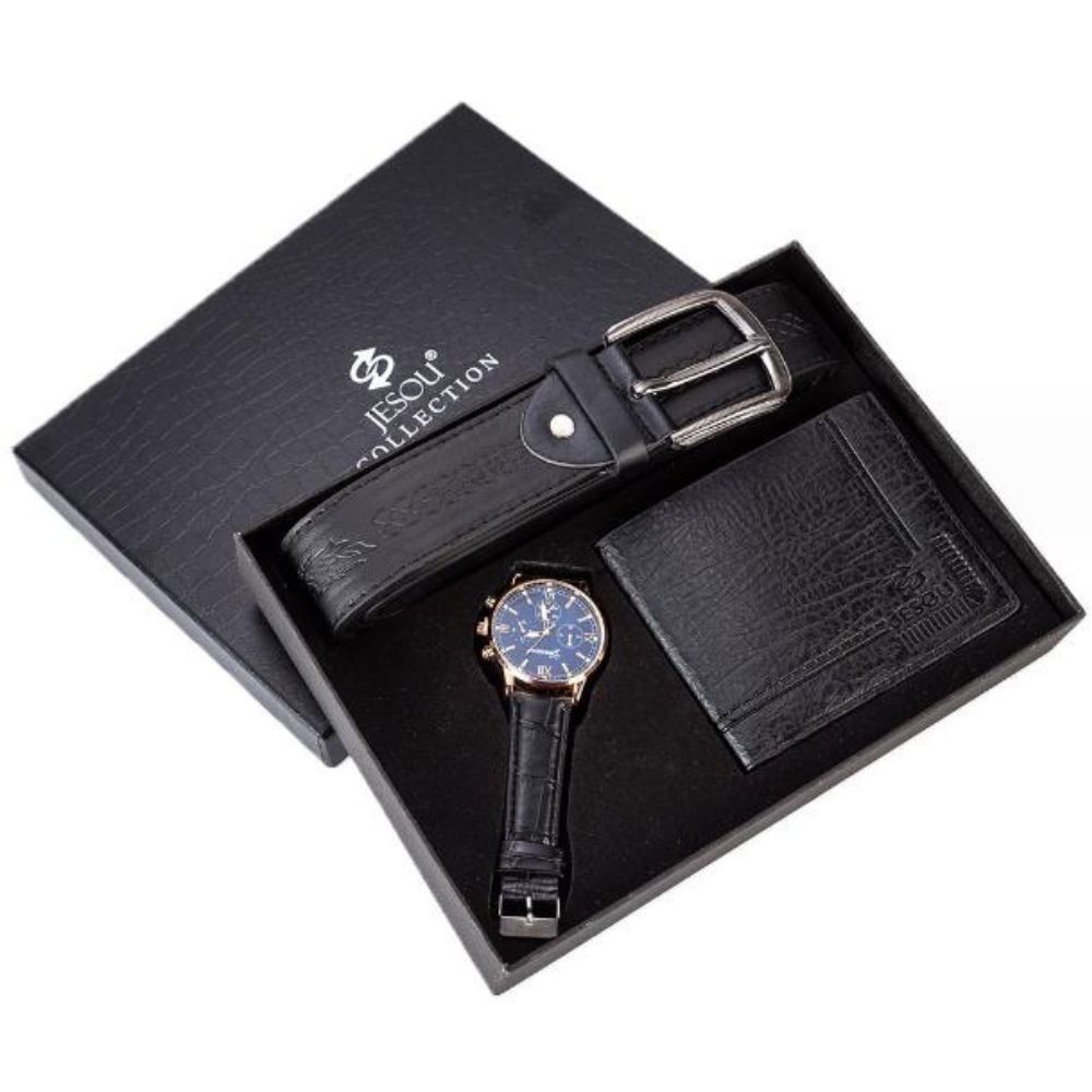 3pc Jesou Men Gift set