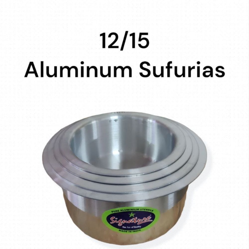 4pc Signature Sufurias