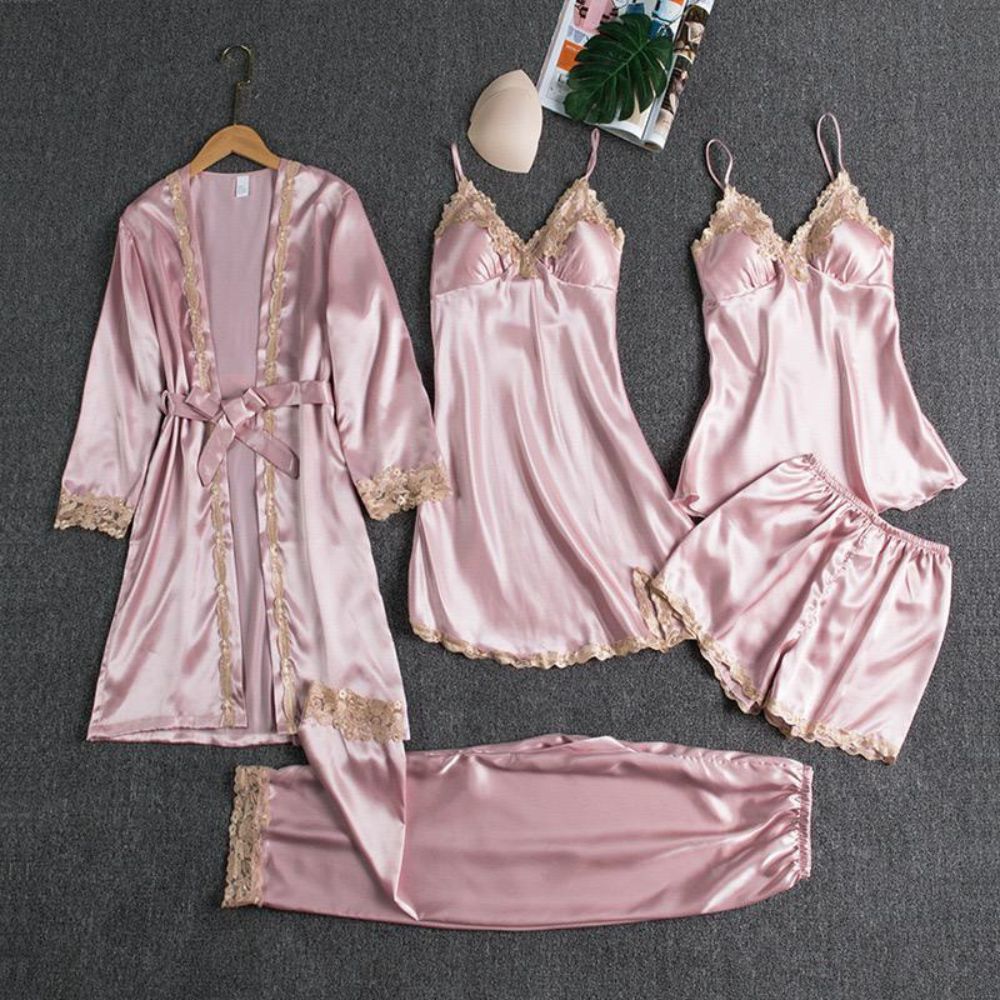 5in1 Lingerie set
