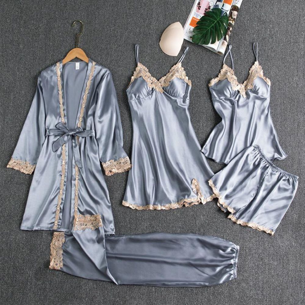5in1 Lingerie set