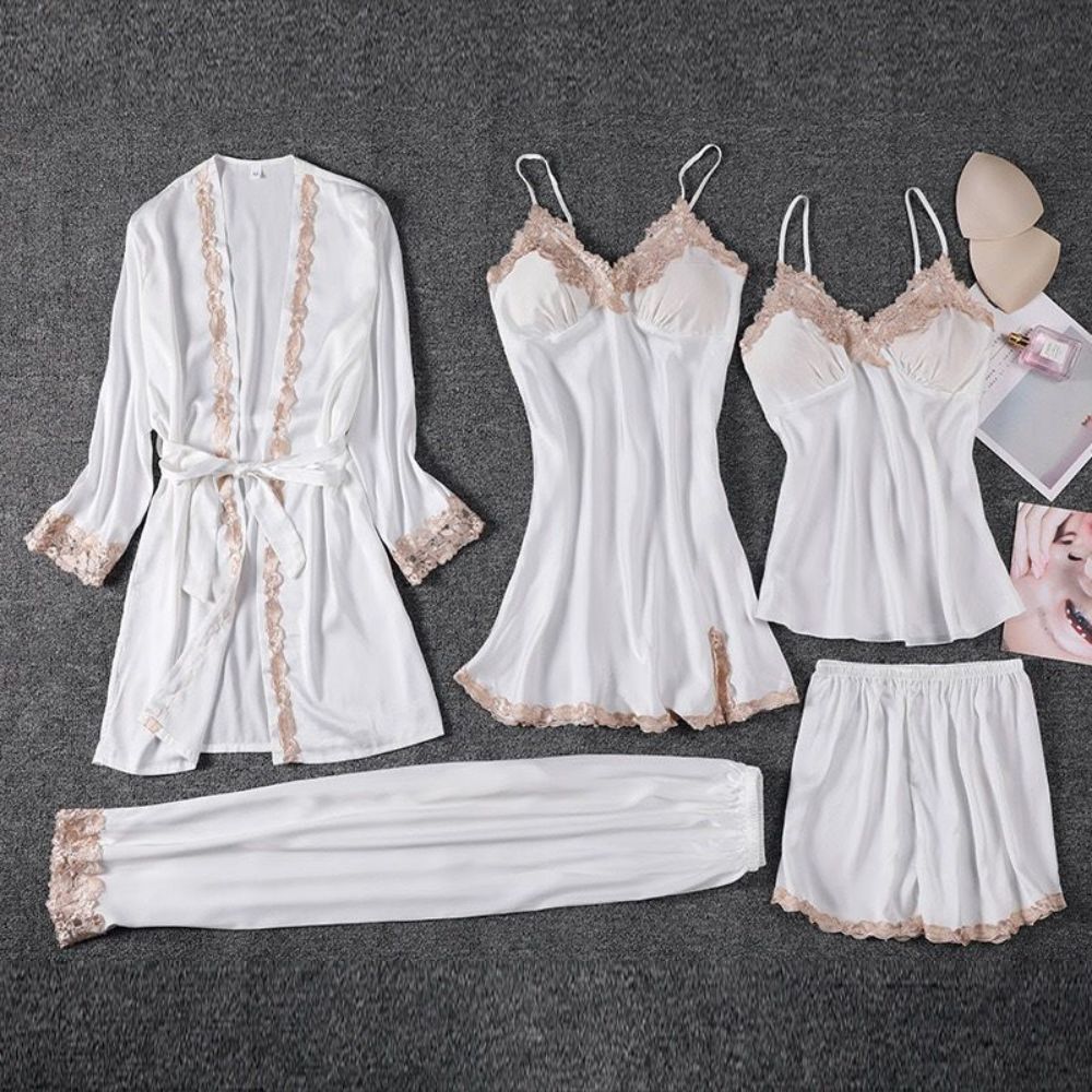 5in1 Lingerie set