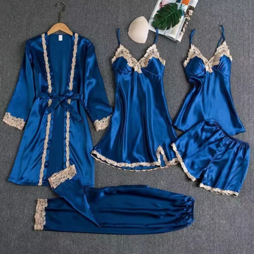 5in1 Lingerie set