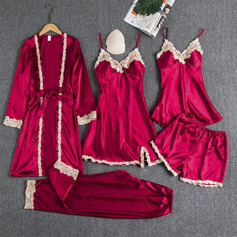 5in1 Lingerie set