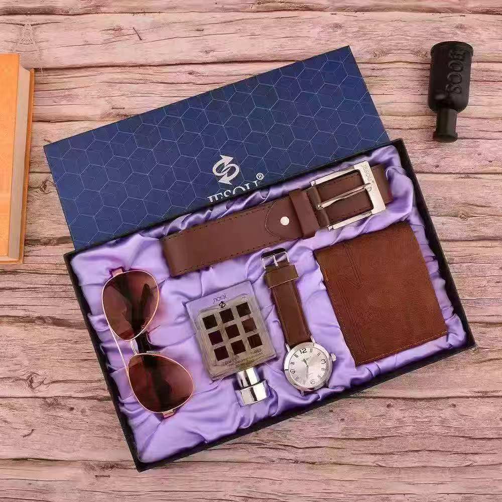 5 in 1 men's gift set