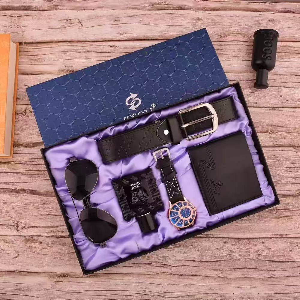5 in 1 gift set