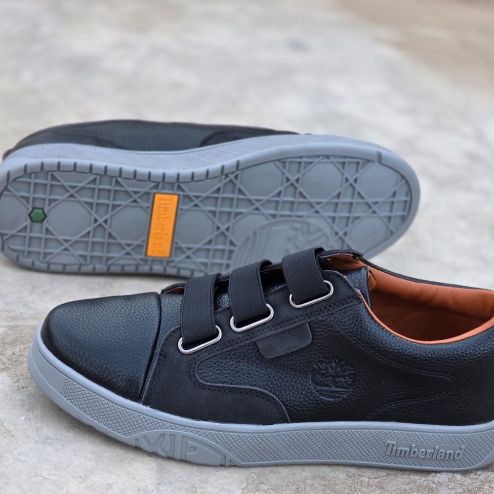 Timber Casuals