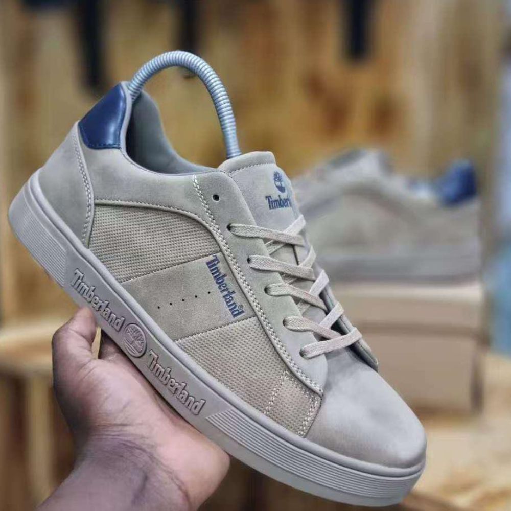 Timber Casuals