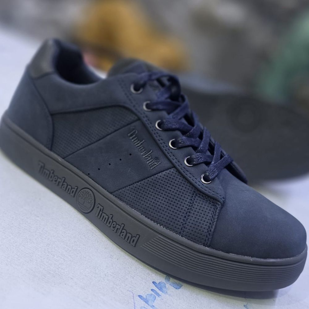 Timber Casuals