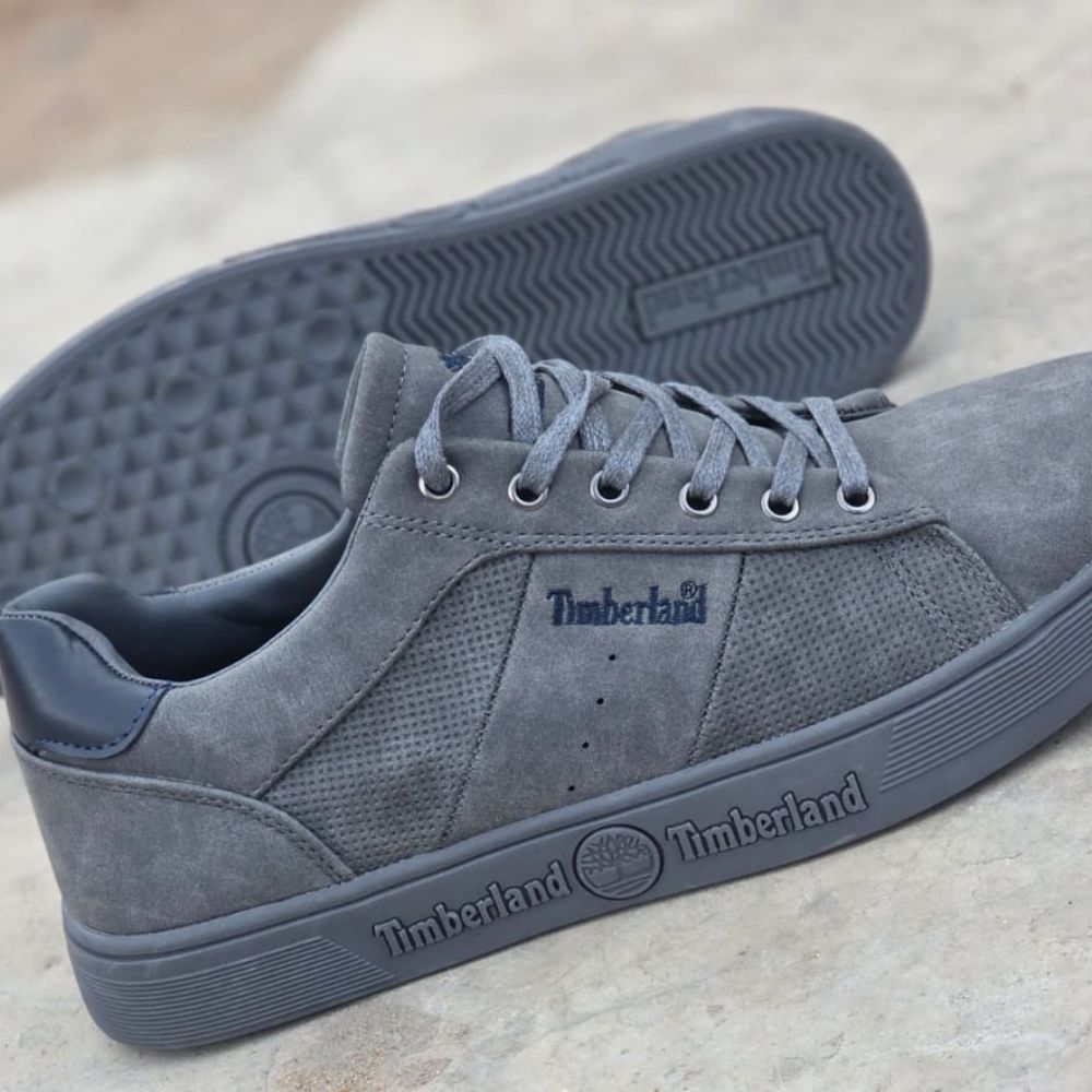 Timber Casuals