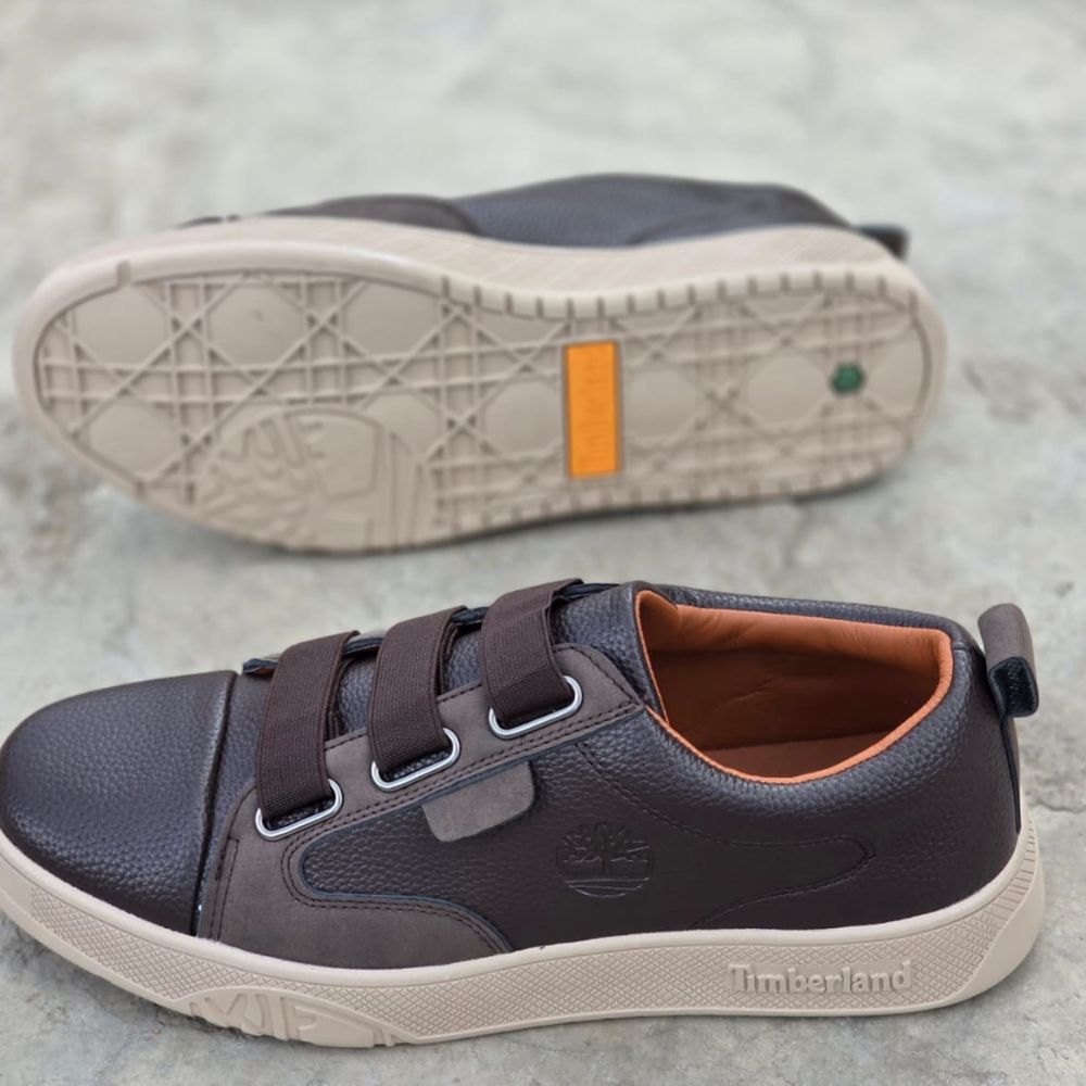 Timber Casuals