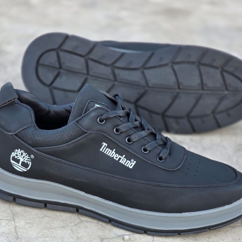 Timber Casuals