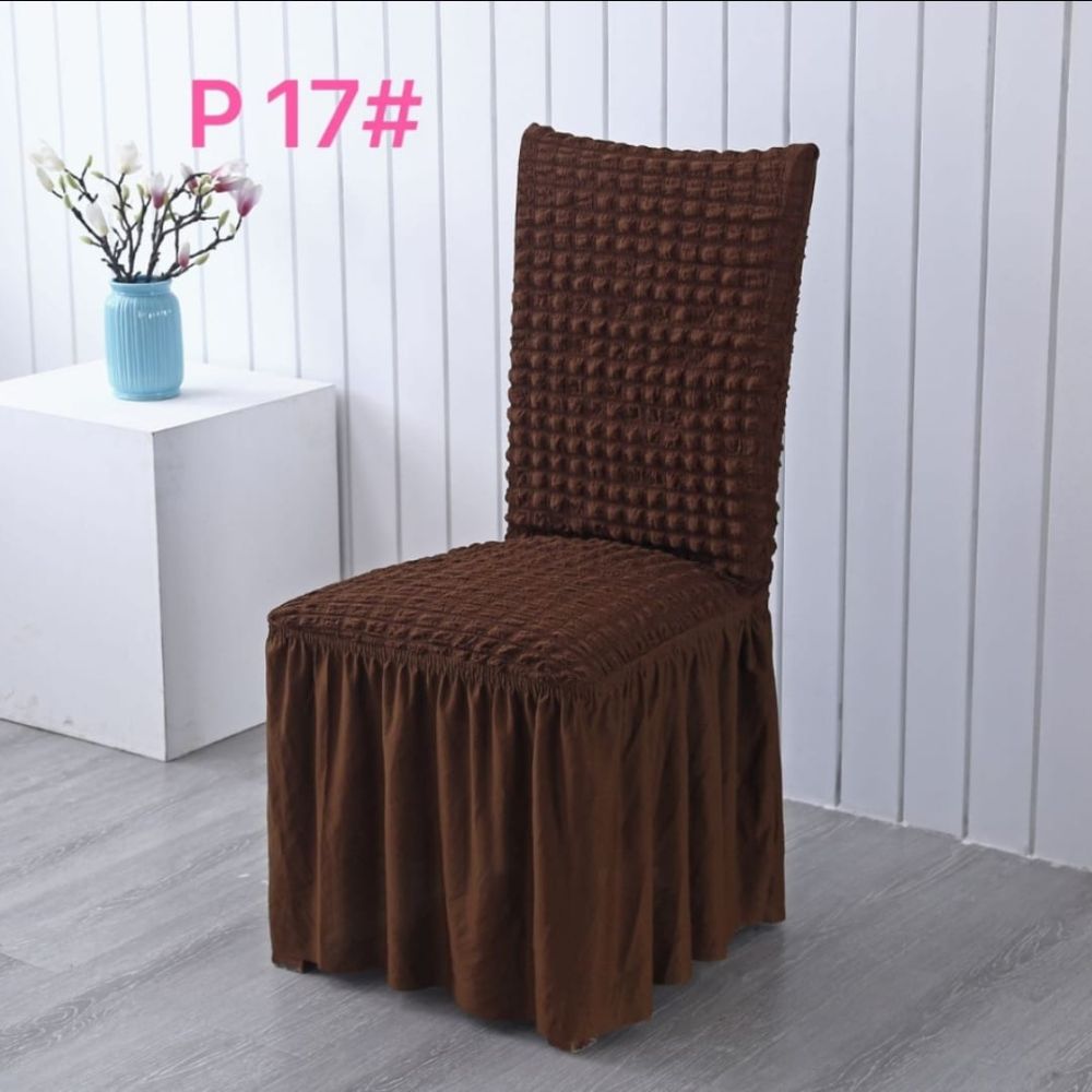 6pc Dining Seat Covers