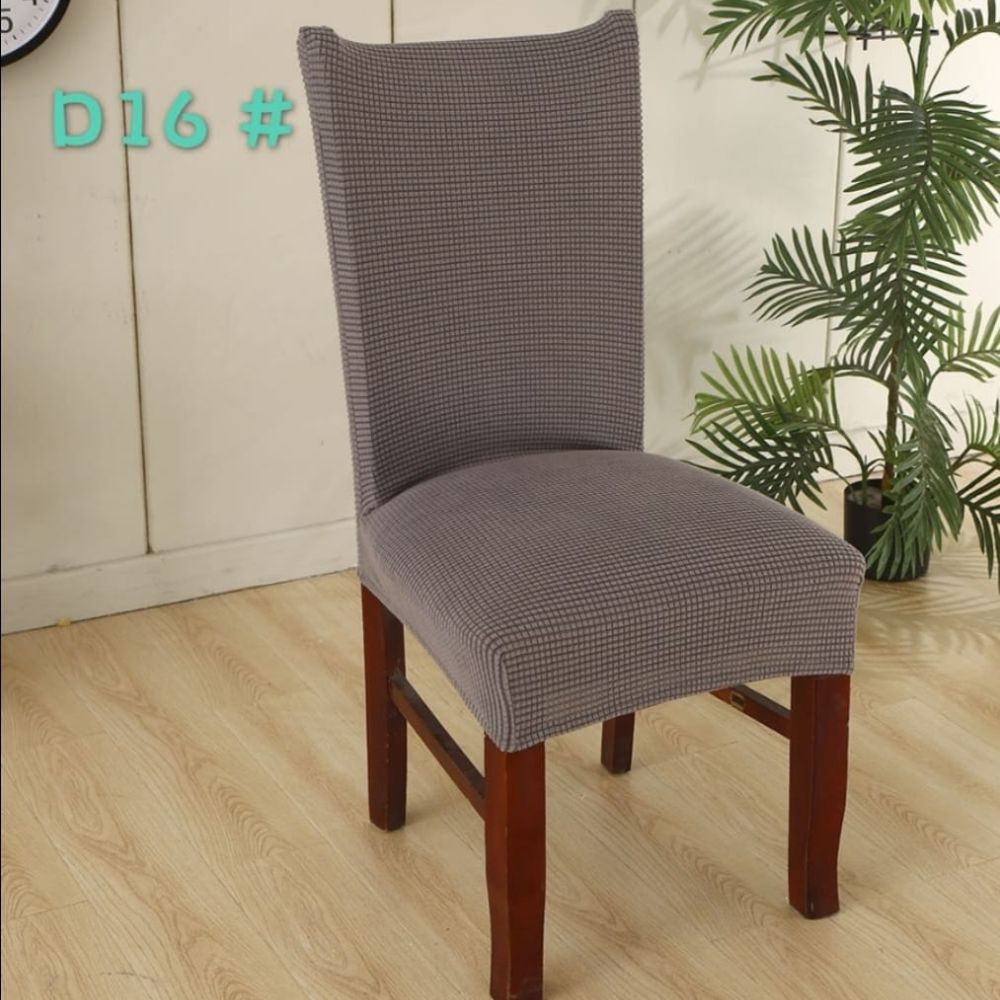 6pc Dining Seat Covers