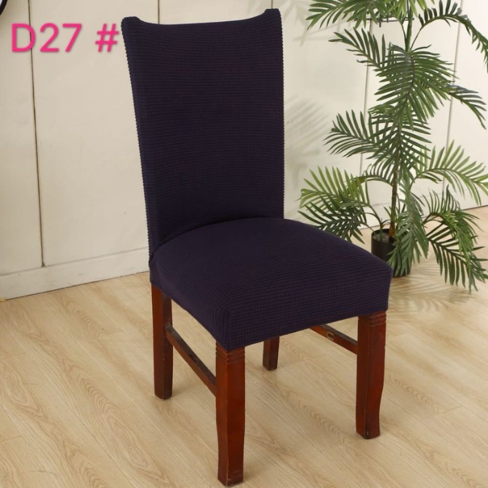 6pc Dining Seat Covers