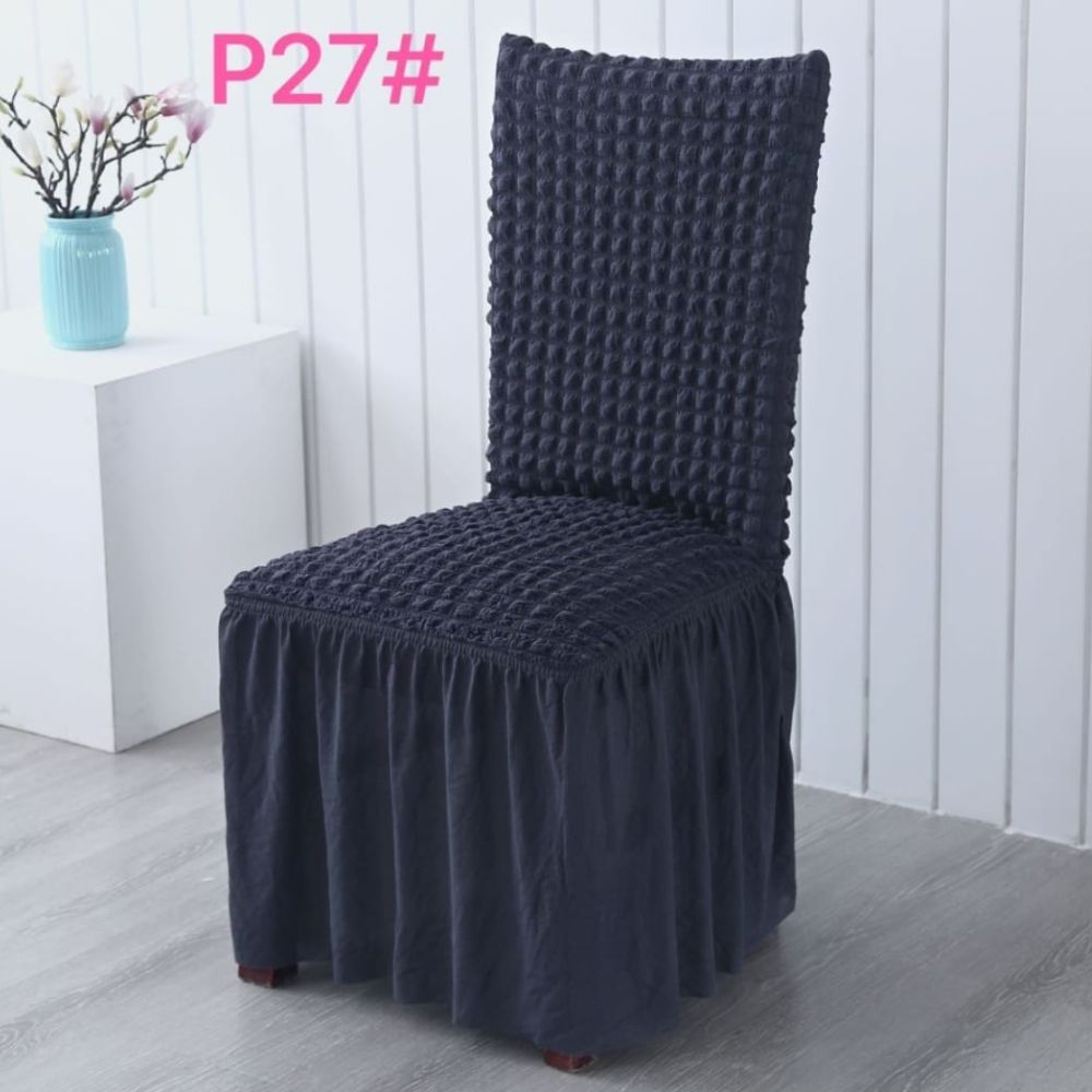 6pc Dining Seat Covers