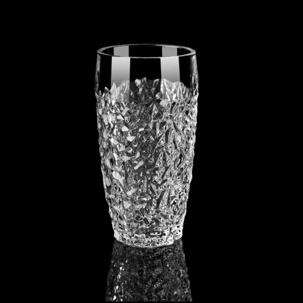 6pc premium glassware