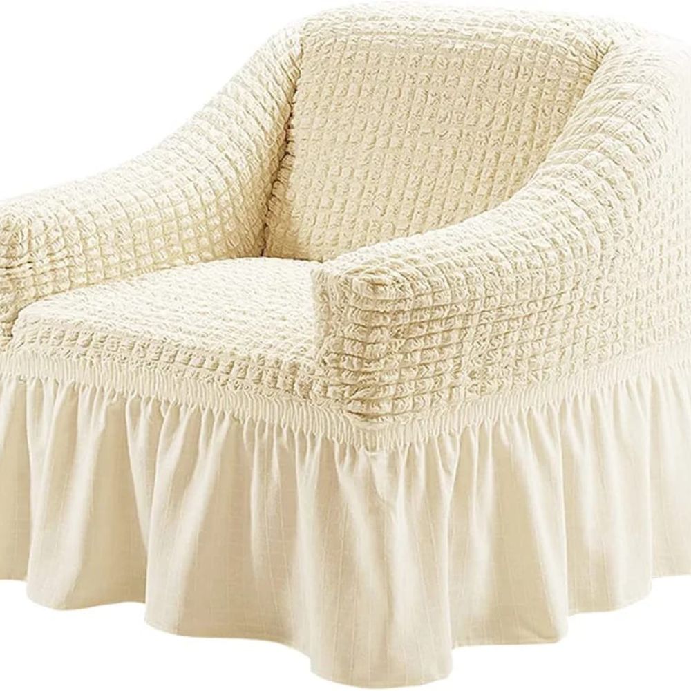7 seater loose cover set