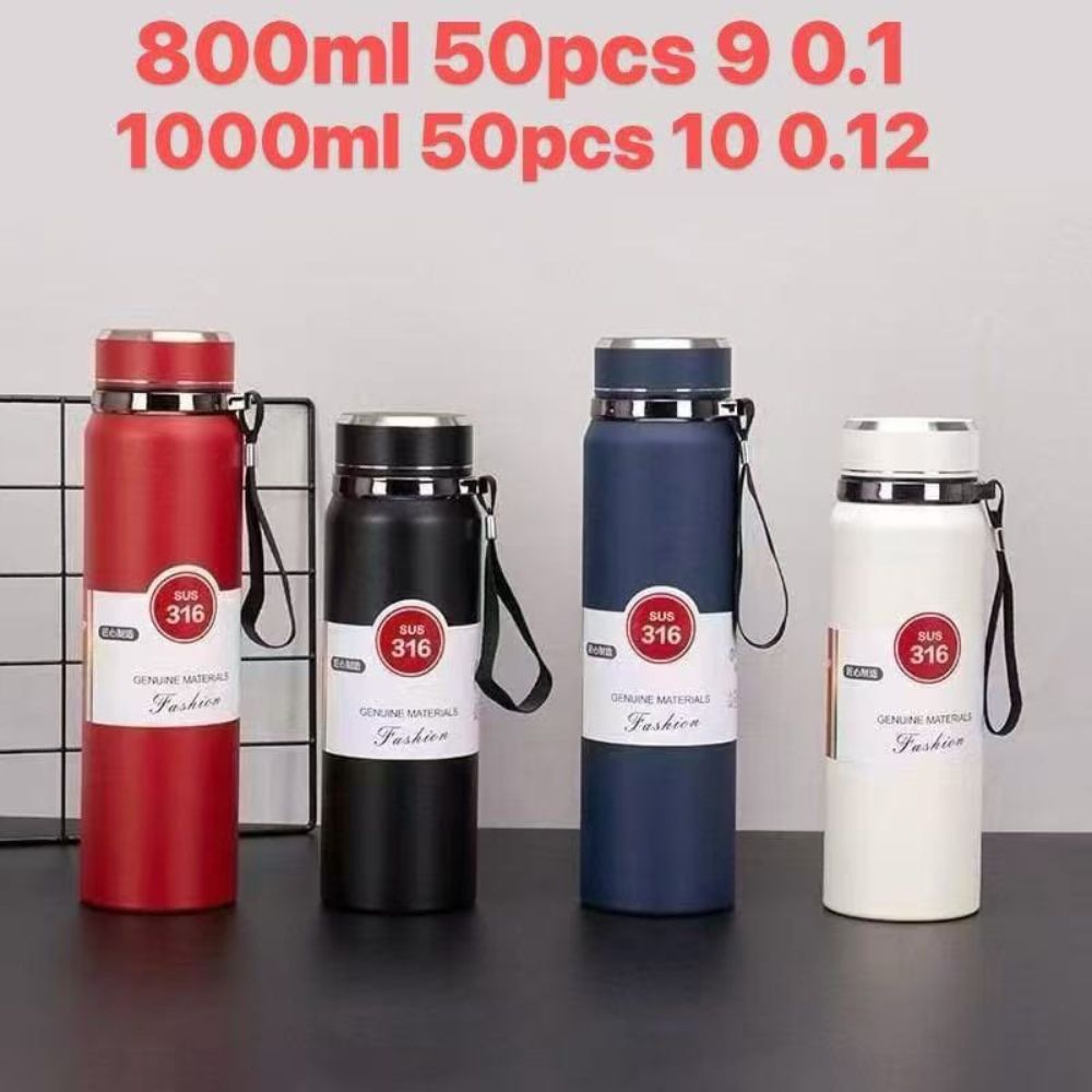 800ml Vacuum flask