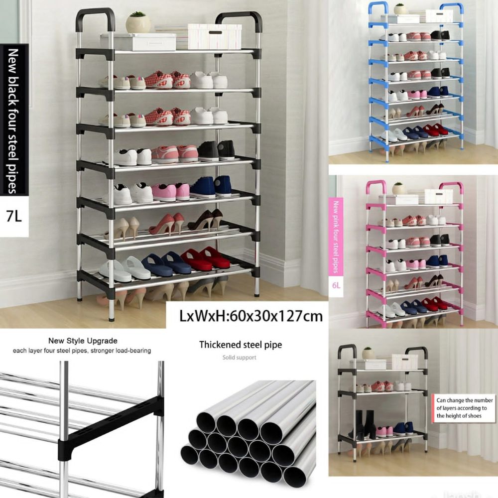 8layer Shoe Rack