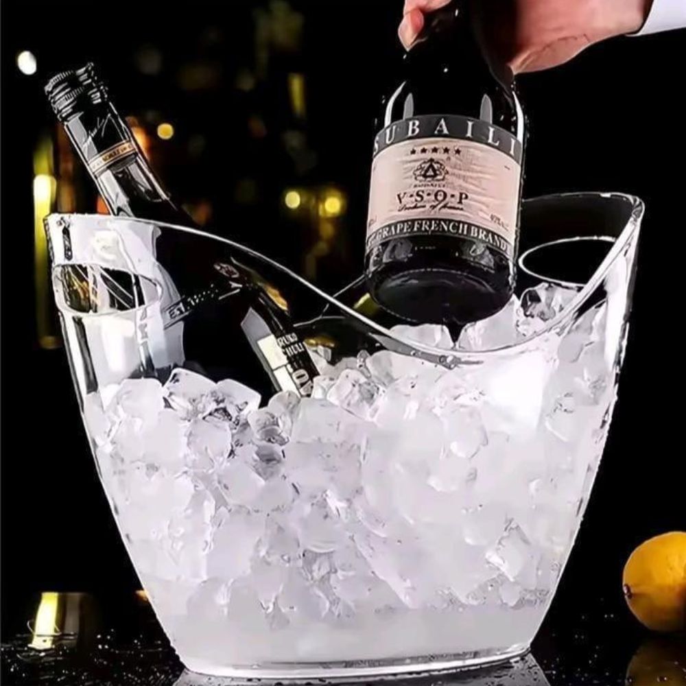 Acrylic Ice Bucket
