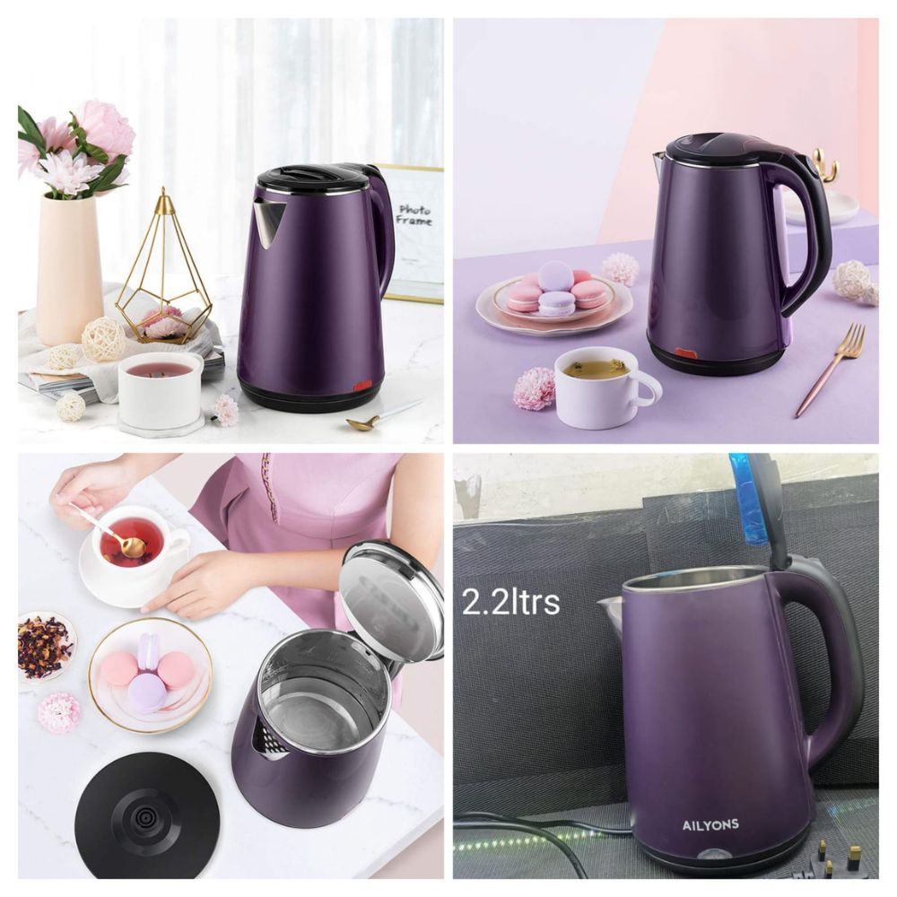 Ailyons 2.2l Electric Kettle