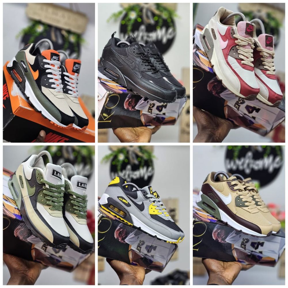 Airforce Sneakers