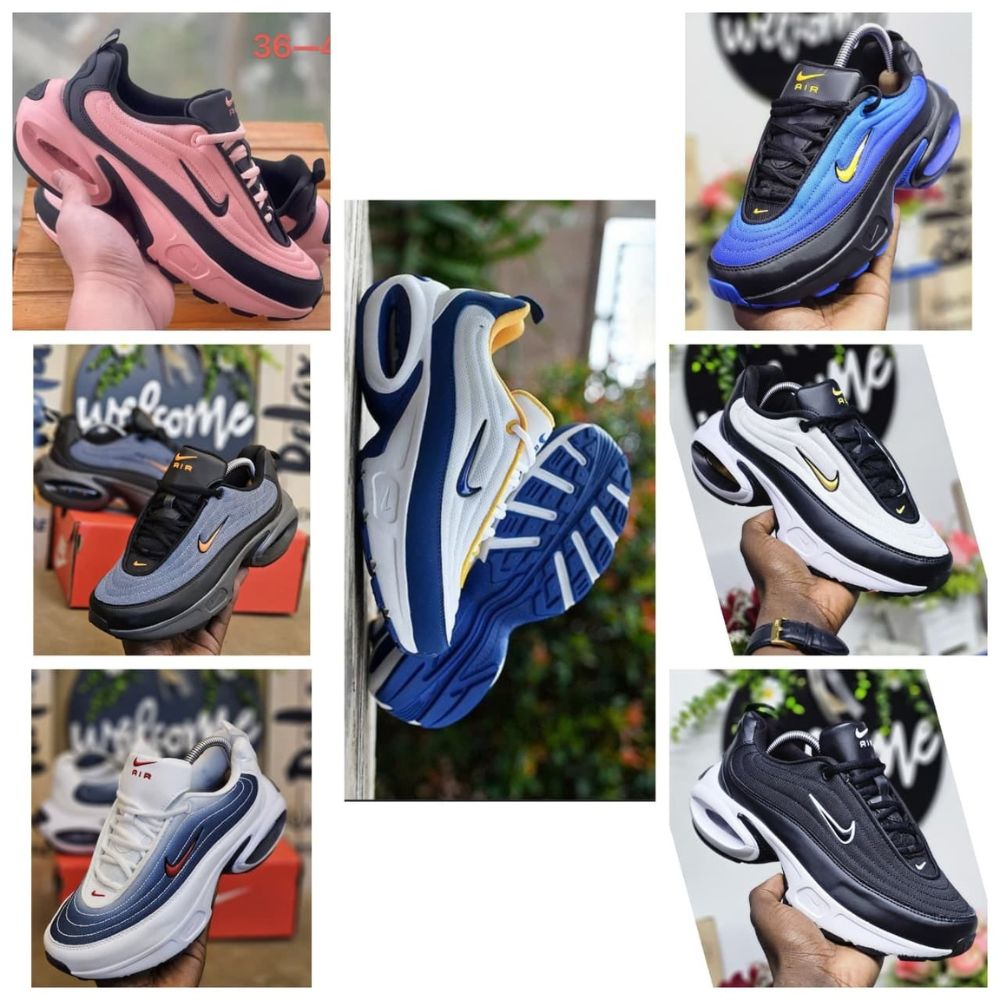 Airmax