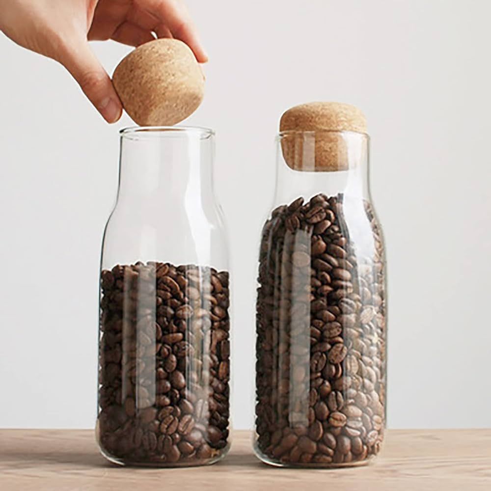 Airtight Bottles