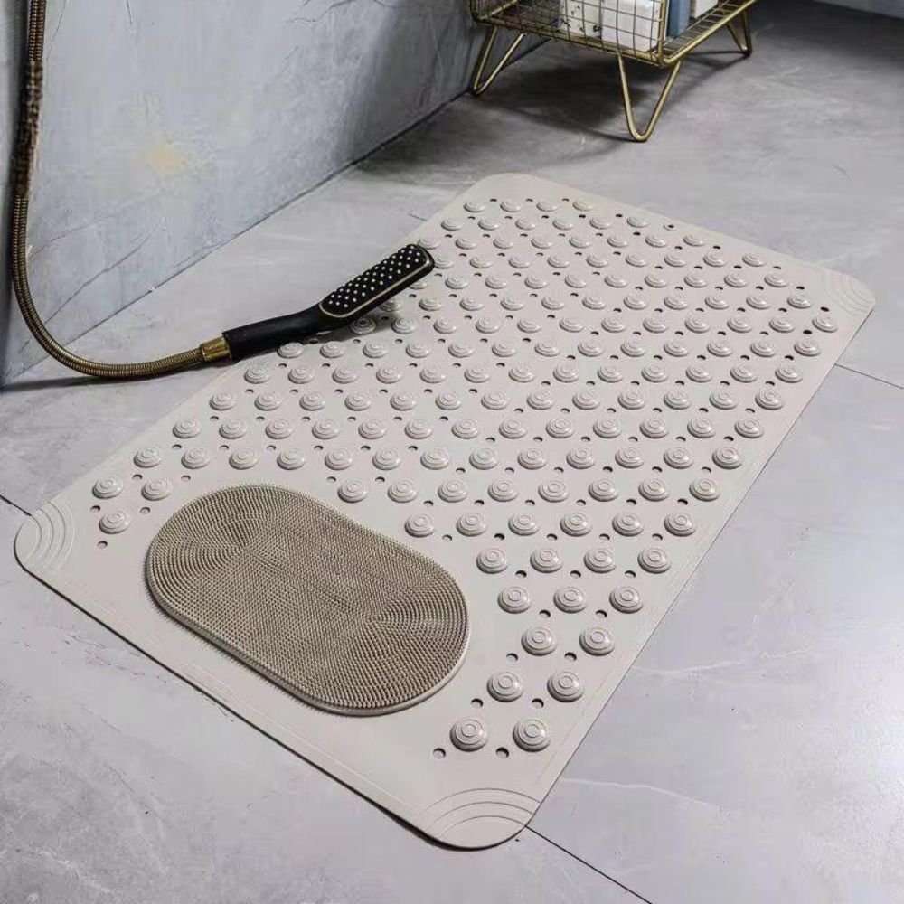 Anti Slip Bathroom Mats