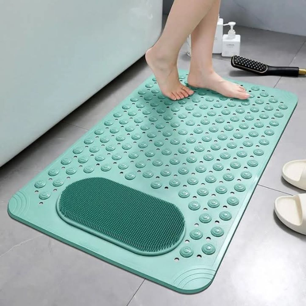 Anti Slip Bathroom Mats