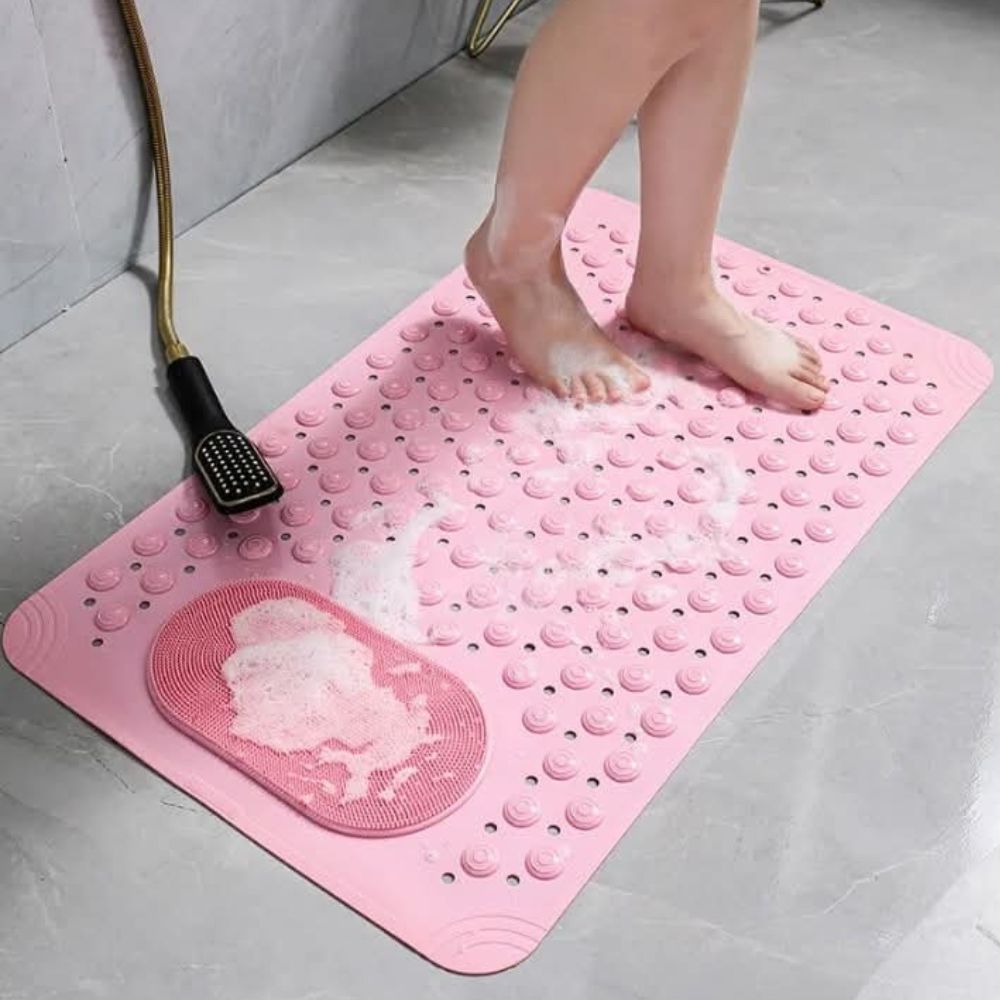 Anti Slip Bathroom Mats