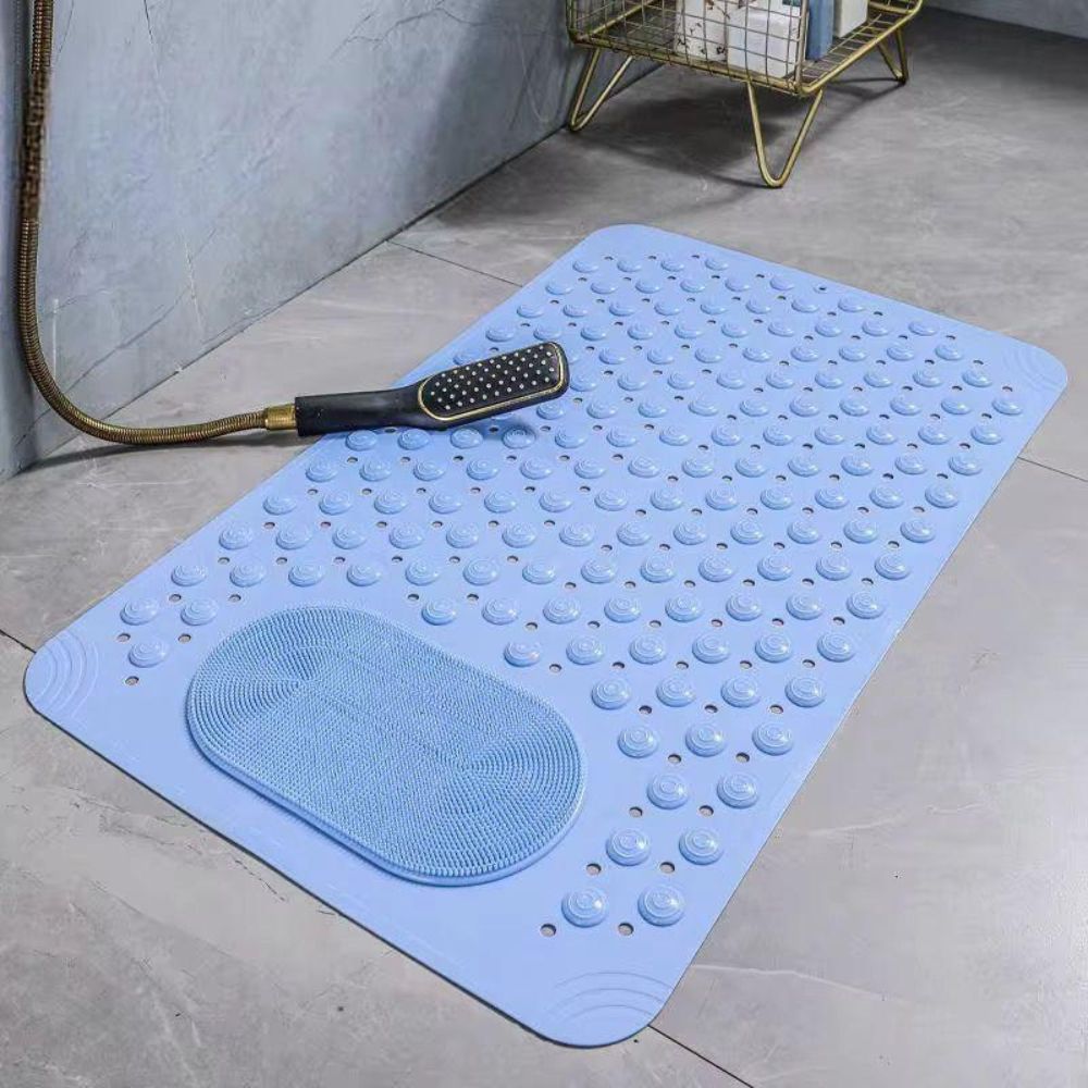 Anti Slip Bathroom Mats